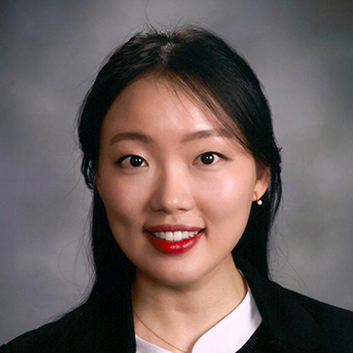 Faculty Photos